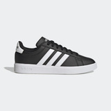 Tênis adidas Grand Court Base Masculino Preto