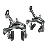 Par De Frenos En Forma De Herradura Shimano Tiagra Br 4700 Speed