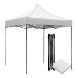 Carpa Toldo 2x2 Plegable Reforzado Impermeable Playa Jardin