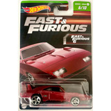 Hot Wheels Fast Y Furious Charger Daytona