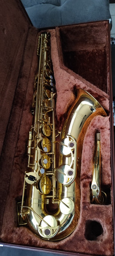 Sax Tenor Yamaha Yts-32 