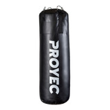 Bolsa Box Boxeo Proyec Lona Vinilica 0.90 Metros Kick