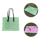 Colchoneta Poble Picnic Mat Outdoor Adventure Para Viajes