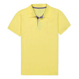 Camisa Masculina Gola Polo Ogochi Original