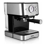 Cafetera Thomas  Espresso Th-150e 20 Bar 1.5l 2 Tazas