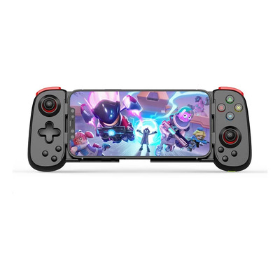 Control Inalámbrico Para Celular Android Y Ios Tipo Gamepad | MercadoLibre