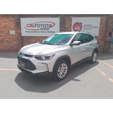 Chevrolet Tracker Ltz 1.200cc Automática Gasolina 4x2