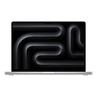 Apple Macbook Pro Chip M4 Max A3186 Plata 3456 Px X 2234 Px Apple Apple Macos 48gb De Ram - Distribuidor Autorizado
