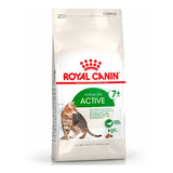 Royal Canin Gato Active 7+ 1,5 Kg