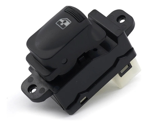 Switch Boton Elevavidrio Para Hyundai Accent  Vision 06-2011