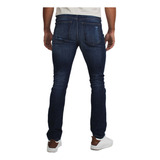 Sherman Morgan Hombre Jeans 010396