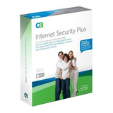 Internet Security Suite Plus 2008.