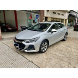 Chevrolet Cruze Premier At 5p 2021