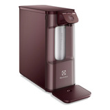 Purificador De Água Vinho - Electrolux - Pe12v - Água Gelada