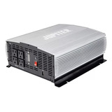 Inversor De Corriente 2000 A 4000 Watt Jupiter