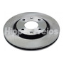 Disco Freno Vent. Delantero Citroen Berlingo C3 C4 C5 Xsara  Citroen C3