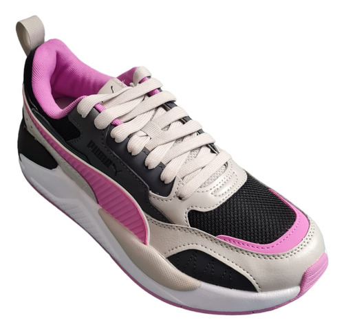 Tenis Puma Deportivo X Ray 2 Mujer Elegante Original