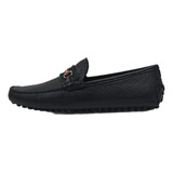 Mocasines Gucci Hombre 