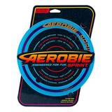 Aerobie Pro Aro Dinamico Frisbee Volador 25 Cm ! 