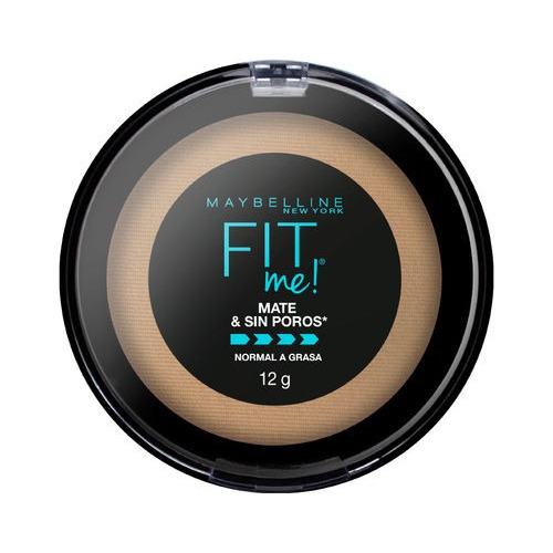 Compacto Maybelline Fit Me - Jm Technoshopping