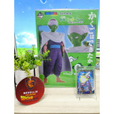 Piccolo Masterlise Ichiban Kuji Dragón Ball Original Bandai 