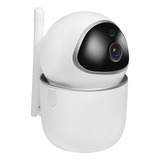 Câmera Vigilância Ip Original Tuya Wifi Hd Robozinho 2mp