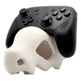 Suporte De Controle Cubone Pokémon Skull Ps5 Xbox Video Game