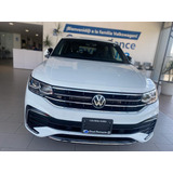 Volkswagen Tiguan R-line 1.4 2024