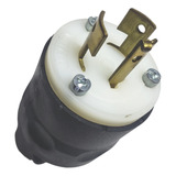 Leviton Clavija 9965-c 20a 125/250v