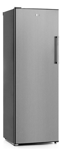 Freezer Vertical Vondom Fr170inox 245lts Acero Combinable D3