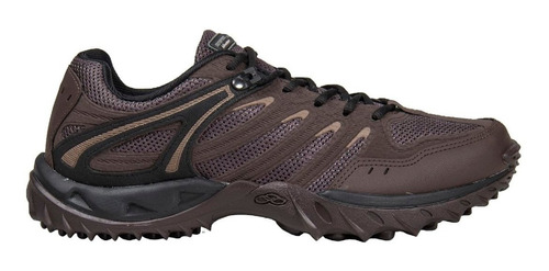 Zapatillas Hombre Olympikus Traction 321 Trail Running Out