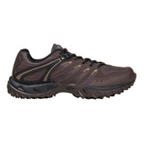Zapatillas Hombre Olympikus Traction 321 Trail Running Out