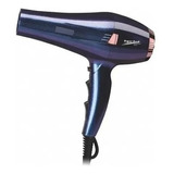 Secador Profesional Turbo Super Look Para Cabello Slp 8946