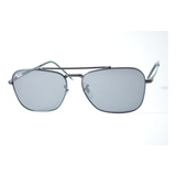 Óculos De Sol Ray Ban Mod Rb3636 002/b1 New Caravan