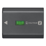 Bateria Recargable Sony Npfz100 Serie Z Para Camara Digital