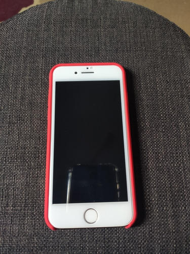 iPhone 7 Red 128g