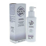 Tratamiento Capilar Nioxin 3.38 Onzas Con Vitaminas