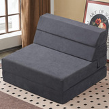 Jela Sofa Cama Plegable De Pana De Lujo, Sofa Cama Plegable,