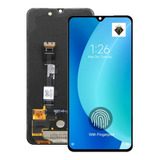 Display Tela Touch Lcd Para Xiaomi Mi 9 Se Mi9 Se Oled Preto