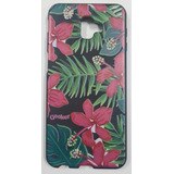 Funda Protector Tpu Diseños | Para Samsung J6 Plus