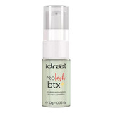 Btx Restaurador De Pestañas Y Cejas Emulsion 10g Idraet