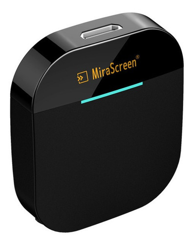 Mirascreen Miracast 5g Espelhamento Do Celular Android Mac 