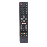 Controle Remoto Tv Philco Led Smart Netflix Ptv40e21dswnc 43