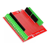 Proto Screw Shield Para Arduino Uno Mega 2560 Leonardo