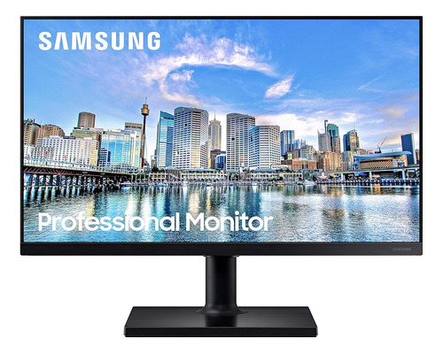 ~? Samsung Business Ft452 Series 22 Pulgadas 1080p 75hz Ips 