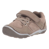 Stride Rite Srtech Wes - Tenis Casuales Unisex Para Ninos, G