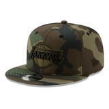 Gorra Woodland 9fifty Ajustable New Era New Era