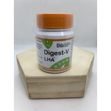 Lha - Digest-v Granulado 100gr - Sistema Digestivo