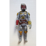 Figura Boba Fett Kenner Vintage Star Wars 1979 Hong Kong #1