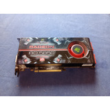 Placa De Video Radeon Hd 5850 Quemada